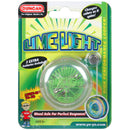 Duncan Yo Yo Beginner Lime Light Assorted Colours