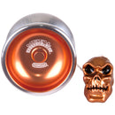 Duncan Yo Yo Advanced Metal Drifter Assorted Colours