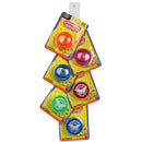 Duncan Yo Yo Classic Clip Strip 3 Strips with 6 Yo Yos 18 Yo Yo's