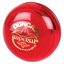 Duncan Yo Yo Beginner Imperial Assorted Colours