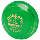 Duncan Yo Yo Beginner Imperial Assorted Colours