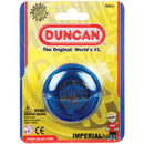 Duncan Yo Yo Beginner Imperial Assorted Colours