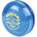 Duncan Yo Yo Beginner Imperial Assorted Colours