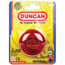 Duncan Yo Yo Beginner Imperial Assorted Colours