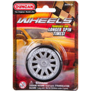 Duncan Yo Yo Beginner Wheels Assorted Colours