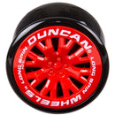 Duncan Yo Yo Beginner Wheels Assorted Colours