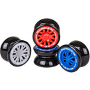 Duncan Yo Yo Beginner Wheels Assorted Colours