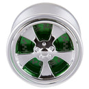 Duncan Yo Yo Advanced Metal Racer Assorted Colours