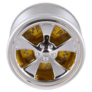Duncan Yo Yo Advanced Metal Racer Assorted Colours