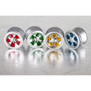 Duncan Yo Yo Advanced Metal Racer Assorted Colours