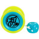 Duncan Yo Yo Advanced Freehand Assorted Colours