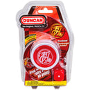 Duncan Yo Yo Advanced Freehand Assorted Colours