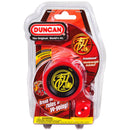 Duncan Yo Yo Advanced Freehand Assorted Colours