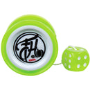 Duncan Yo Yo Advanced Freehand Assorted Colours