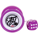 Duncan Yo Yo Advanced Freehand Assorted Colours