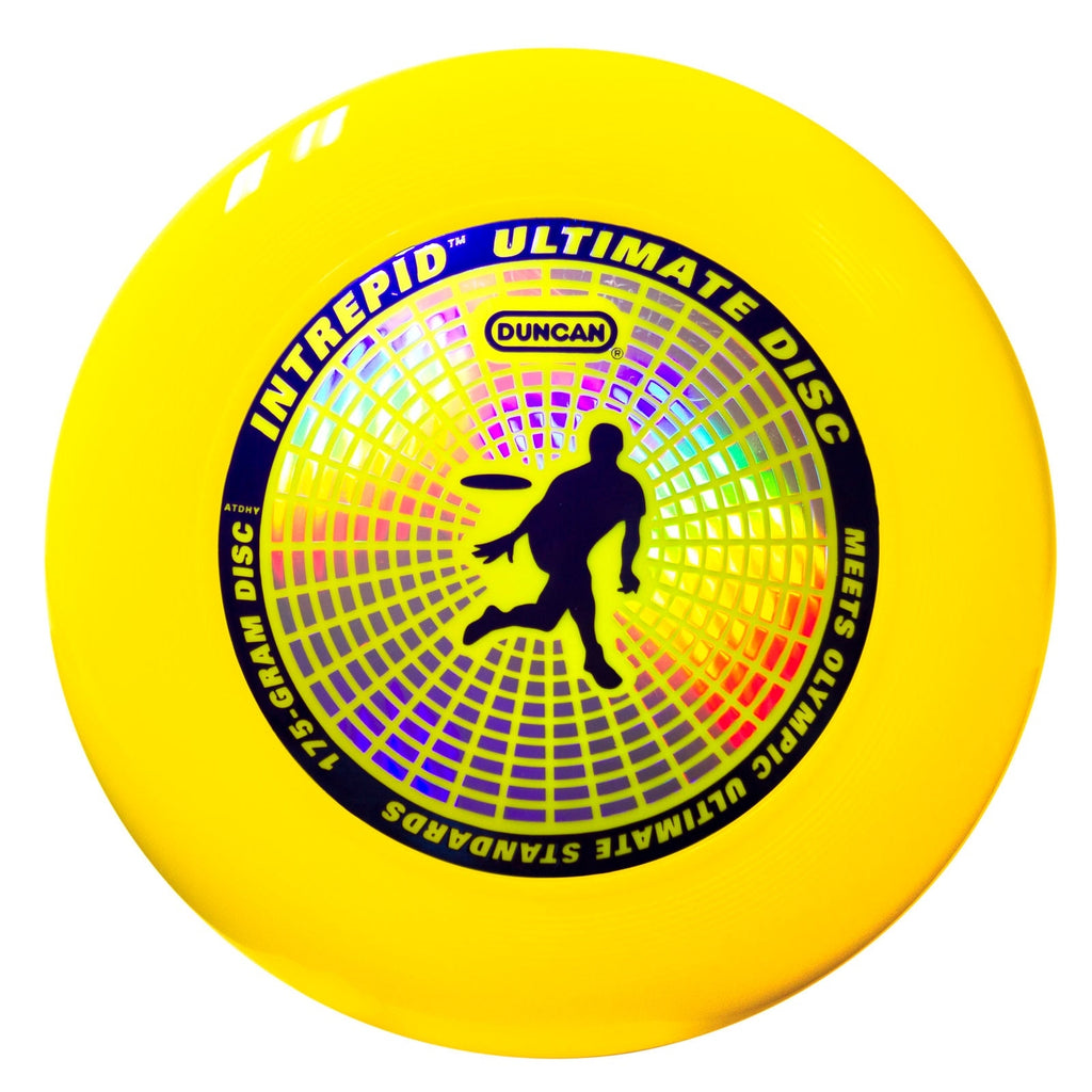 Duncan Ultimate Disc Frisbee Assorted Colours Toy – SuperOffice