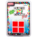 Duncan Quick Cube 2x2 Toy