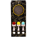Duncan Kendama Maple Drop Pro Assorted Colours Toy
