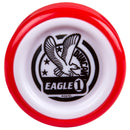 Duncan Yo Yo Beginner Eagle 1 Assorted Colours