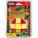 Duncan Serpent Snake Puzzle Assorted Colours Toy