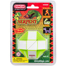 Duncan Serpent Snake Puzzle Assorted Colours Toy