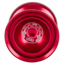 Duncan Yo Yo Expert Windrunner Red