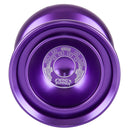 Duncan Yo Yo Expert Windrunner Purple