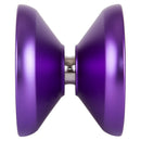 Duncan Yo Yo Expert Windrunner Purple