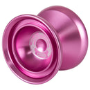 Duncan Yo Yo Expert Windrunner Pink