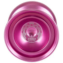 Duncan Yo Yo Expert Windrunner Pink