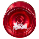 Duncan Yo Yo Expert Torque Red