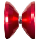 Duncan Yo Yo Expert Torque Red