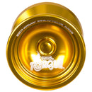 Duncan Yo Yo Expert Torque Gold