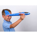 Duncan X-14 Glider with Hand Launcher Assorted Colours Toy