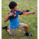 Duncan X-14 Glider with Hand Launcher Assorted Colours Toy