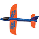 Duncan X-14 Glider with Hand Launcher Assorted Colours Toy