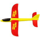Duncan X-19 Glider with Hand Launcher Assorted Colours Toy