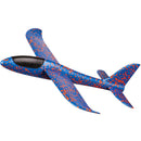 Duncan X-19 Glider with Hand Launcher Assorted Colours Toy