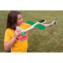Duncan X-19 Glider with Hand Launcher Assorted Colours Toy