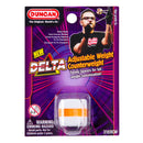 Duncan Yo Yo Delta Weight Counterweight Assorted Colours
