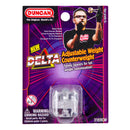 Duncan Yo Yo Delta Weight Counterweight Assorted Colours