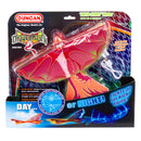 Duncan Dragon Hawk Light Up Bird Toy