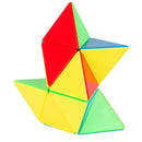 Duncan MonuMental Puzzle Game Toy