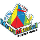 Duncan MonuMental Puzzle Game Toy