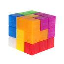 Duncan Magnetic Block Toy