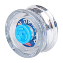 Duncan Yo Yo Beginner Spin Drifter Assorted Colours
