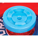 Duncan Yo Yo Beginner Spin Drifter Assorted Colours