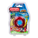Duncan Yo Yo Beginner Spin Drifter Assorted Colours