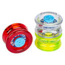 Duncan Yo Yo Beginner Spin Drifter Assorted Colours