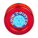 Duncan Yo Yo Beginner Spin Drifter Assorted Colours